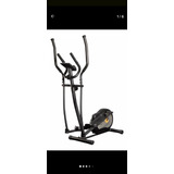 Elíptico Residencial Magnético Evolution Fitness El 802 Cor