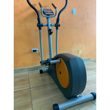 Elíptico Semi Profissional Athletic 460ep