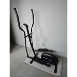 Elíptico Transport Podiumfit L100 Magnético 8cargas Max110kg