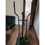 Elíptico Transport Podiumfit L100 Magnético 8cargas Si