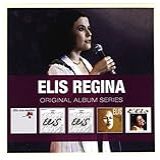 Elis Regina Album Series