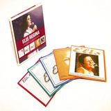 Elis Regina Box Set Com 5cd s Compilation Lacrado