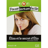 Elisa Et Le Secret Delio