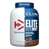 Dymatize