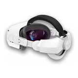 Elite Strap Premium Para Oculus Quest 2 Suporte Testa Vr