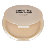 Elizabeth Mott Show Me Your Glow Shimmer Shadow And Highligh
