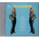 Elizabeth   Yo  Elizabeth