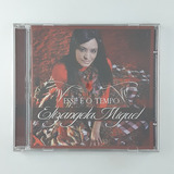 elizângela paula-elizangela paula Cd Elizangela Miguel Esse E O Tempo D7