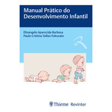 elizângela paula-elizangela paula Ebook Manual Pratico Do Desenvolvimento Infantil