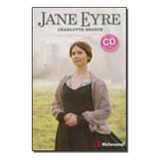 ella eyre-ella eyre Mr 2 Jane Eyre Media Readers De Moderna Editora Richmond Capa Mole Em Portugues 2008