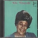 Ella Fitzgerald Cd Ella Fitzgerald 1991