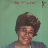 Ella Fitzgerald   Mack The Knife   Cd