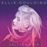 Ellie Goulding Halcyon Days