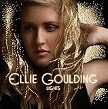 Ellie Goulding Lights CD 