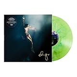 Ellie Goulding LP Higher Than Heaven Vinil Eco Mix Litografia Autografada