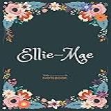Ellie Mae Notebook