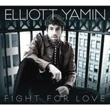 Elliott Yamin Fight For Love Cd American Idol