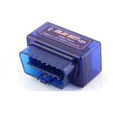 Elm 327 Ferramenta Scanner Elm327 Obd2 Bluetooth Versao 2 1