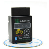 Elm327 Hh Scanner Automotivo Obd2 Bluetooth