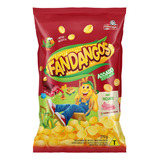 Elma Chips Fandangos Salgadinho Presunto Jamón