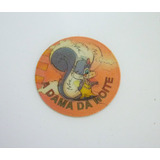 Elma Chips Super Magic Tazo Tiny Toon N 180 Usado