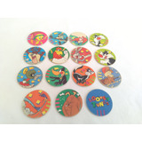 Tazos