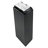 substituicao bateria compativel fh120 hc96e sr100 sr100e sr190e sr200 sr200c sr200e sr210e sr220