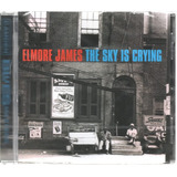 Elmore James Cd The Sky Is