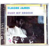 Elmore James Dust My Broom 1991