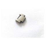 Elo Aço Fosco Para Pulseira Rolex Submariner