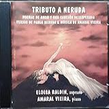 Eloisa Baldin   Amaral Vieira   Cd Tributo A Neruda   1994