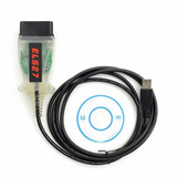 Els27 Forscan Scanner Obd2 Cabo Diagnóstico Pra Ford Mazda F