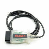 Els27 Forscan Scanner Obd2 Cabo Diagnóstico Pra Ford Mazda P