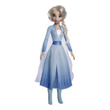 Elsa Frozen2 55cm Disney Original Baby