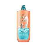 ELSÉVE Creme Milagroso 3 Em 1 L Oréal Paris Elseve Cachos Longos Dos Sonhos 500Ml