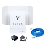 Elsys Amplimax 4g Internet E Telefone