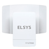 Elsys Link 4g Eprl12 Amplimax Cor Branco