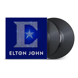 Elton John Diamonds Lp Vinil 180g Duplo Gatefold Lacrado