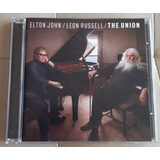 Elton John E Leon Russell