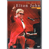 Elton John The Best