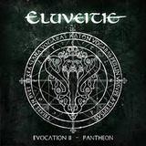 Eluveitie Evocation 2