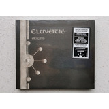 Eluveitie Origins Cd Dvd Digipak Deluxe Edition Impotado
