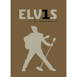 Elvis 1 Hit Performances