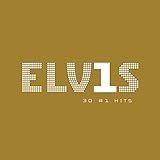 Elvis 30 1 Hits Disco De Vinil 