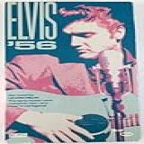 Elvis 56 VHS