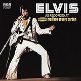 Elvis As Recorded At Madison Square Garden Legacy Edition Disco De Vinil 