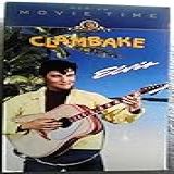 Elvis Clambake VHS Import