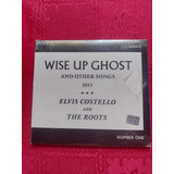 elvis costello-elvis costello Cd Elvis Costello And Other Songs Wise Up Ghost