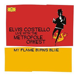 Elvis Costello My Flame