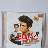 Elvis Presley Cant Help Falling In